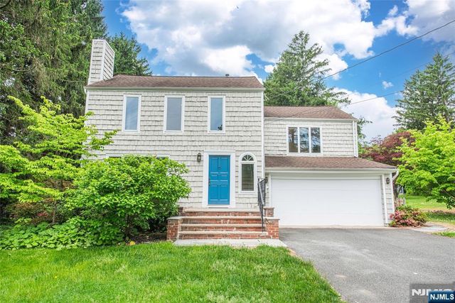 163 Sand Spring Road, Harding Township, NJ 07960