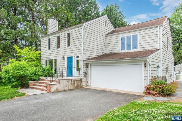 163 Sand Spring Road, Harding Township, NJ 07960