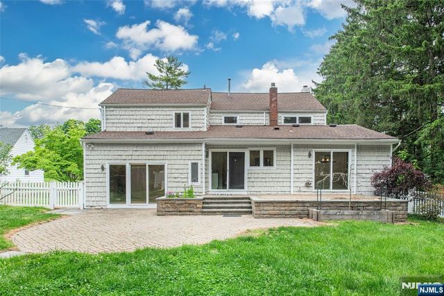 163 Sand Spring Road, Harding Township, NJ 07960