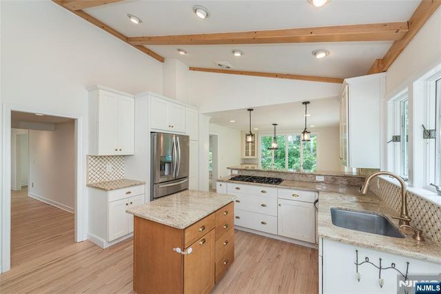 163 Sand Spring Road, Harding Township, NJ 07960