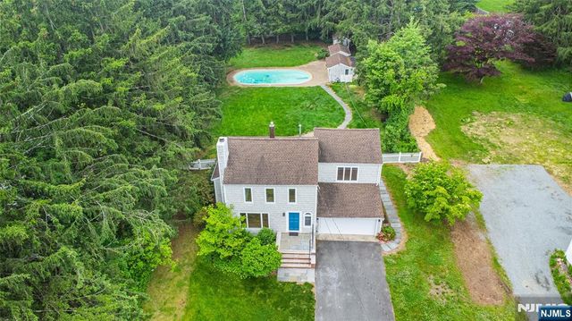 163 Sand Spring Road, Harding Township, NJ 07960