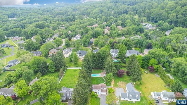 163 Sand Spring Road, Harding Township, NJ 07960