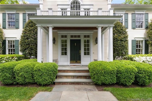 9 Zak Hill Drive, Woodbridge, CT 06525