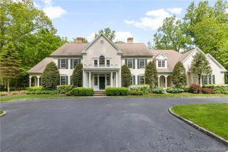 9 Zak Hill Drive, Woodbridge, CT 06525
