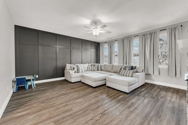 628 N Lincoln Court, Ozark, MO 65721