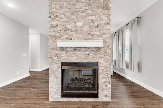 628 N Lincoln Court, Ozark, MO 65721