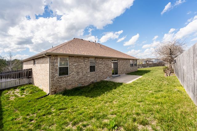 628 N Lincoln Court, Ozark, MO 65721