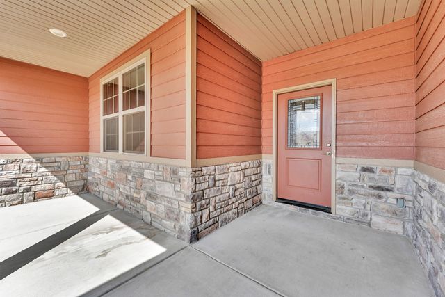 628 N Lincoln Court, Ozark, MO 65721