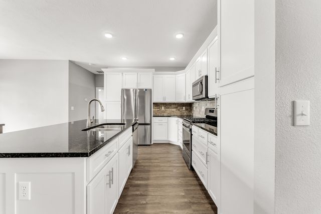 628 N Lincoln Court, Ozark, MO 65721