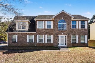 1928 Cornerstone Pass, Conyers, GA 30012