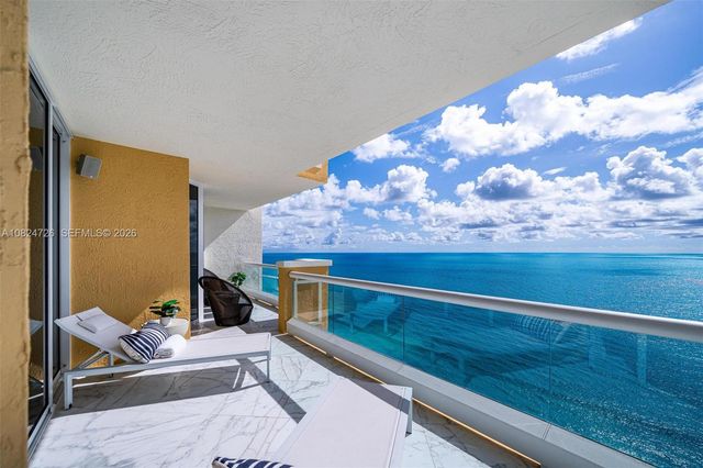 17875 Collins Avenue 2602, Sunny Isles Beach, FL 33160
