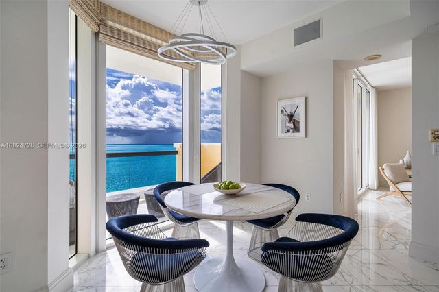 17875 Collins Avenue 2602, Sunny Isles Beach, FL 33160