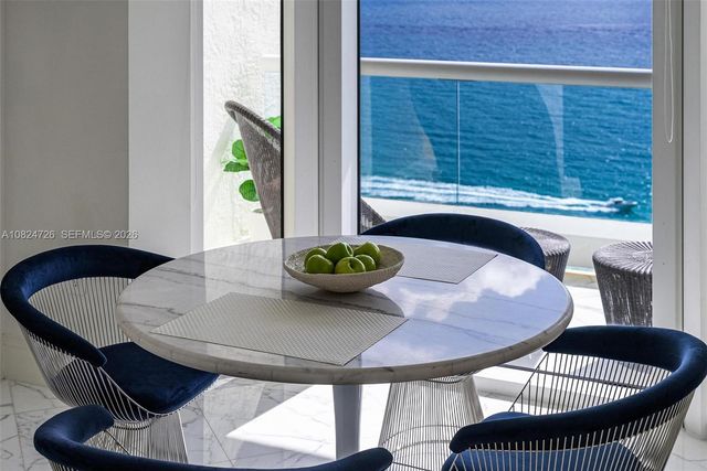 17875 Collins Avenue 2602, Sunny Isles Beach, FL 33160