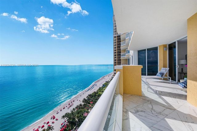 17875 Collins Avenue 2602, Sunny Isles Beach, FL 33160