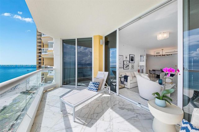 17875 Collins Avenue 2602, Sunny Isles Beach, FL 33160