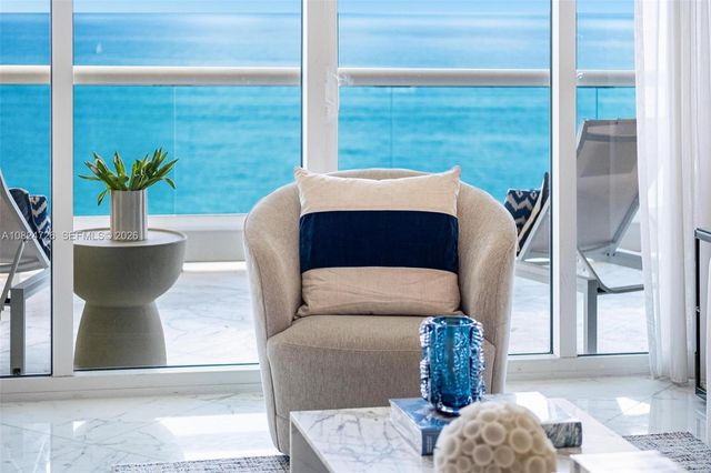 17875 Collins Avenue 2602, Sunny Isles Beach, FL 33160