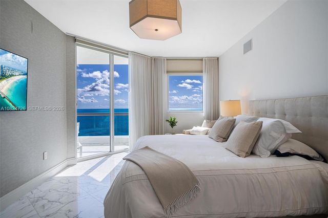 17875 Collins Avenue 2602, Sunny Isles Beach, FL 33160