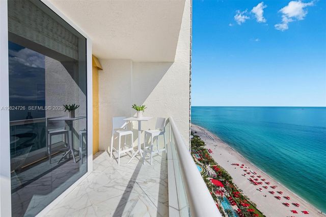 17875 Collins Avenue 2602, Sunny Isles Beach, FL 33160