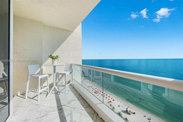 17875 Collins Avenue 2602, Sunny Isles Beach, FL 33160