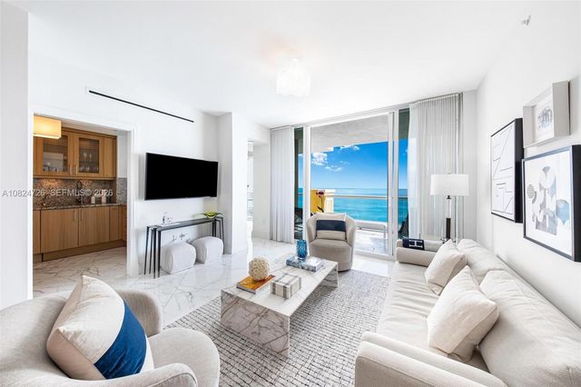 17875 Collins Avenue 2602, Sunny Isles Beach, FL 33160