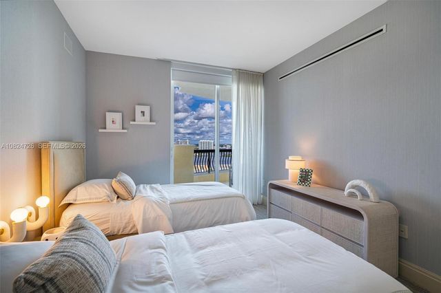 17875 Collins Avenue 2602, Sunny Isles Beach, FL 33160