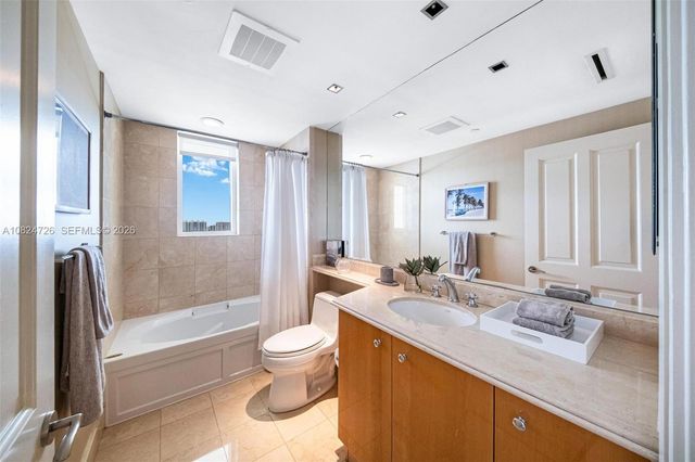 17875 Collins Avenue 2602, Sunny Isles Beach, FL 33160