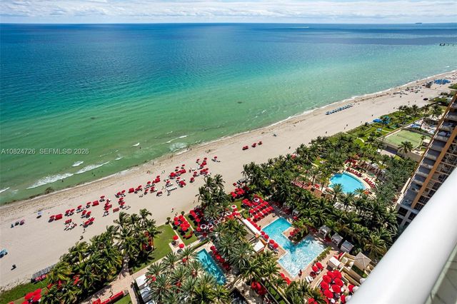17875 Collins Avenue 2602, Sunny Isles Beach, FL 33160