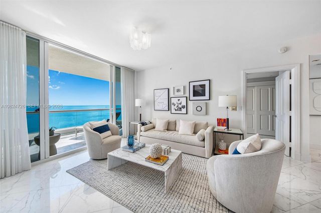 17875 Collins Avenue 2602, Sunny Isles Beach, FL 33160