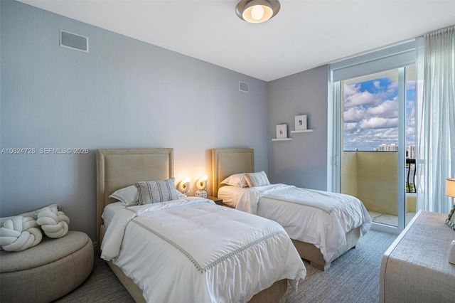 17875 Collins Avenue 2602, Sunny Isles Beach, FL 33160