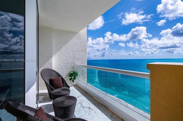 17875 Collins Avenue 2602, Sunny Isles Beach, FL 33160