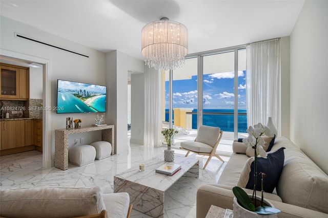 17875 Collins Avenue 2602, Sunny Isles Beach, FL 33160