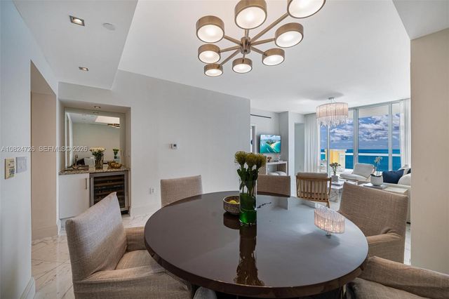 17875 Collins Avenue 2602, Sunny Isles Beach, FL 33160