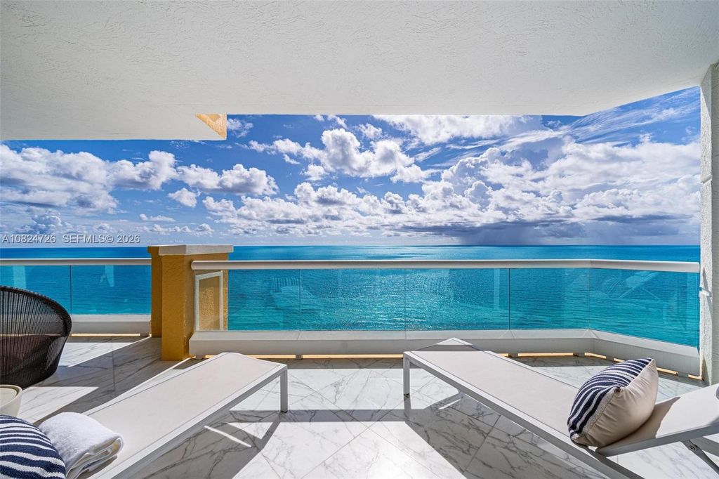 17875 Collins Avenue 2602, Sunny Isles Beach, FL 33160