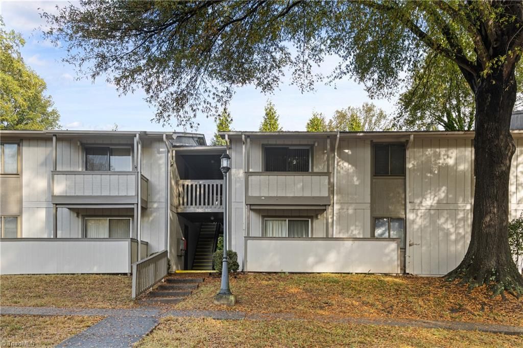 2235 Sunderland Road 97-C, Winston-salem, NC 27103