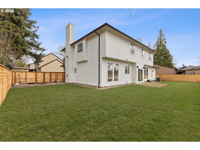 31373 Sw CHIA Loop, Wilsonville, OR 97070