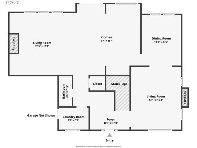 31373 Sw CHIA Loop, Wilsonville, OR 97070