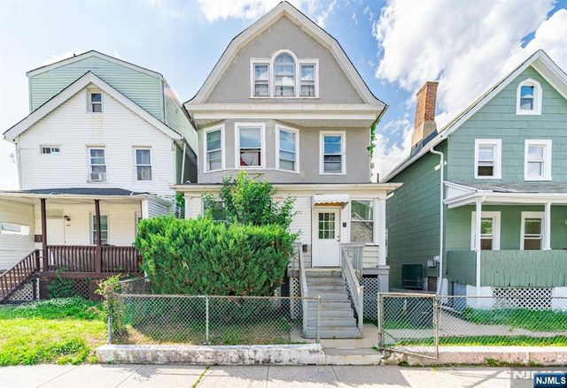 471 Burnside Street, Orange, NJ 07050