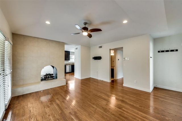 5806 Birchbrook Drive 209, Dallas, TX 75206