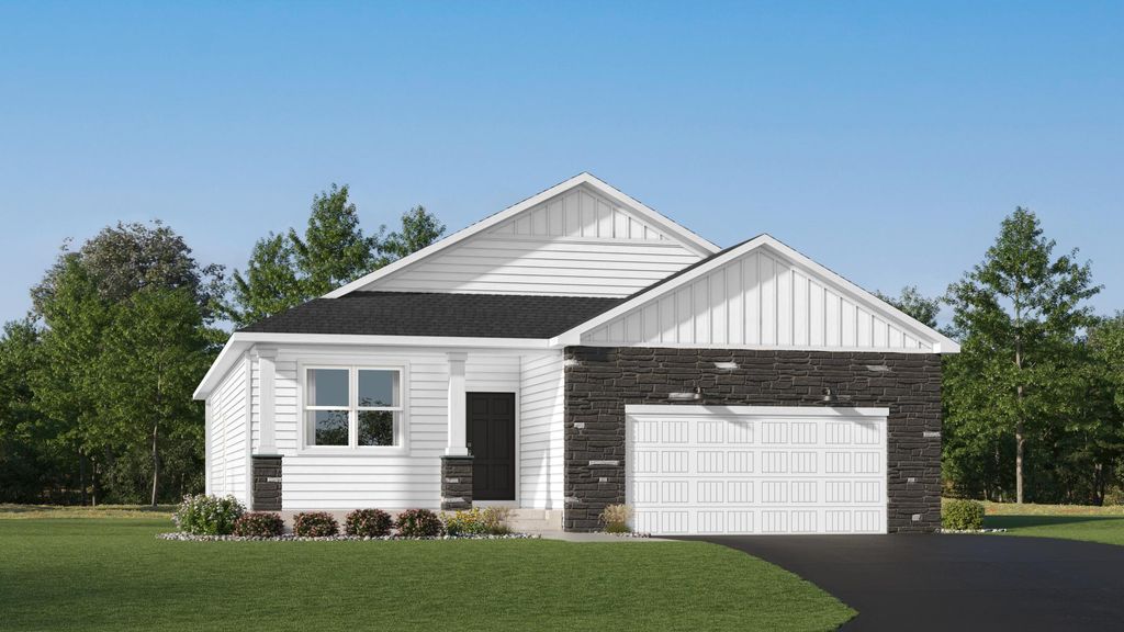 20032 Gaines Court, Lakeville, MN 55044 — exterior