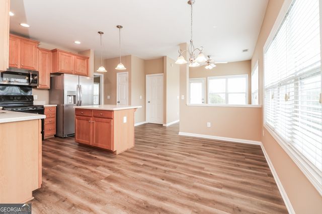 2986 Dungeness Drive, Douglasville, GA 30135