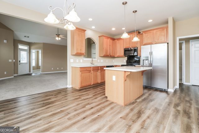 2986 Dungeness Drive, Douglasville, GA 30135