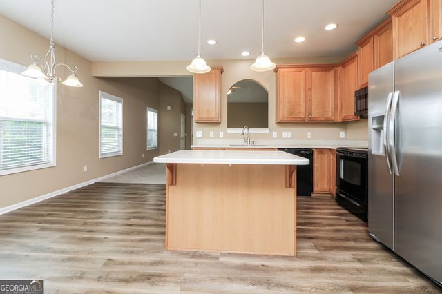 2986 Dungeness Drive, Douglasville, GA 30135