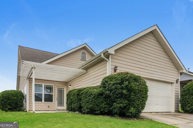 2986 Dungeness Drive, Douglasville, GA 30135