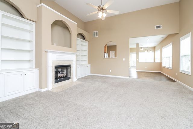 2986 Dungeness Drive, Douglasville, GA 30135