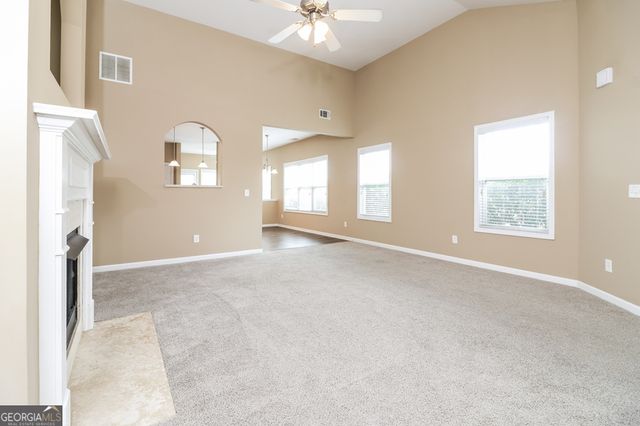 2986 Dungeness Drive, Douglasville, GA 30135