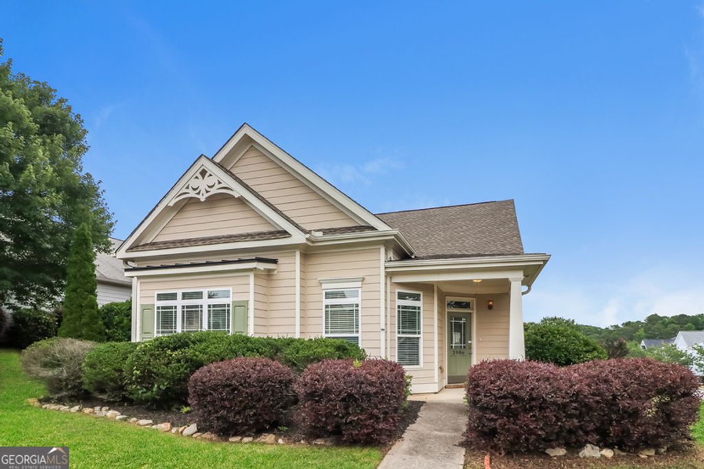 2986 Dungeness Drive, Douglasville, GA 30135