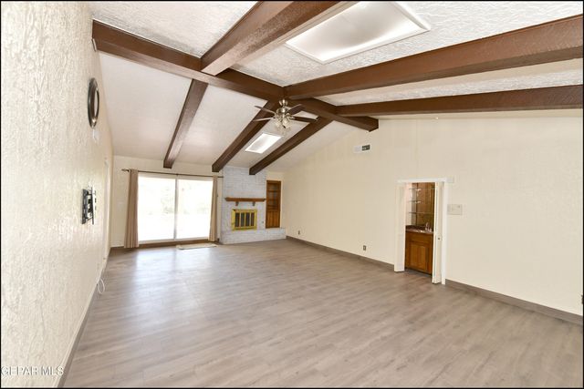 3606 Colville Drive, El Paso, TX 79928