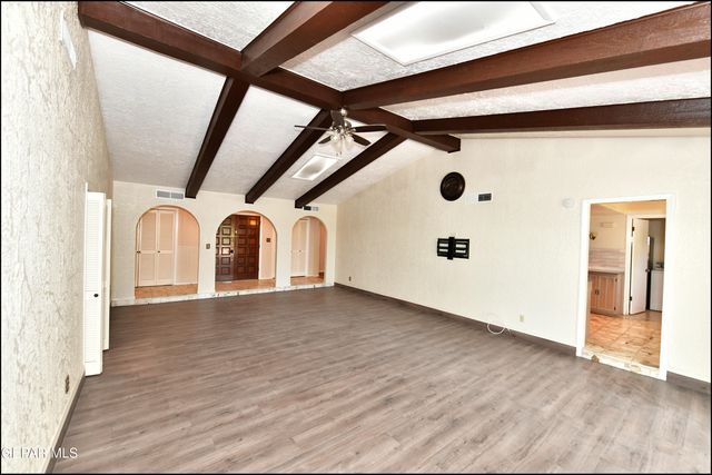 3606 Colville Drive, El Paso, TX 79928