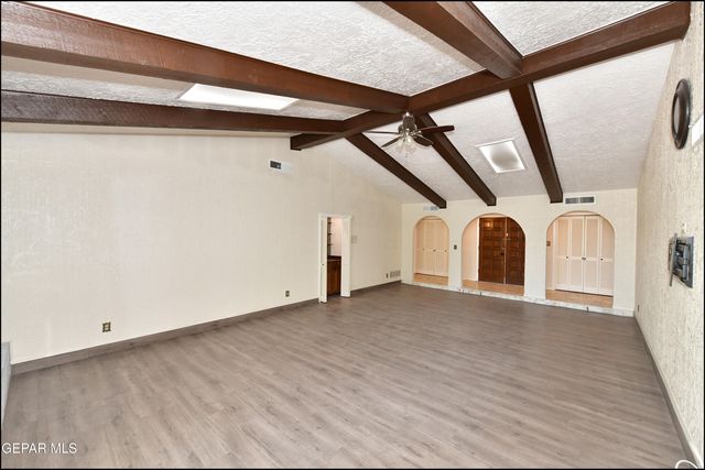 3606 Colville Drive, El Paso, TX 79928