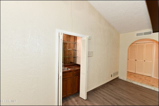 3606 Colville Drive, El Paso, TX 79928